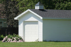 Cadney outbuilding construction costs